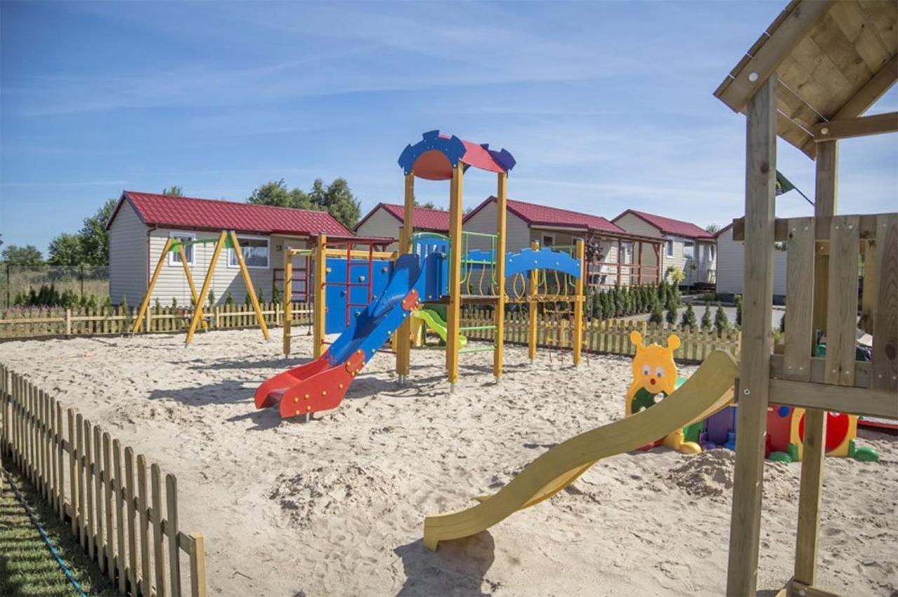 Szmaragdowe Morze Villa Władysławowo Exterior foto