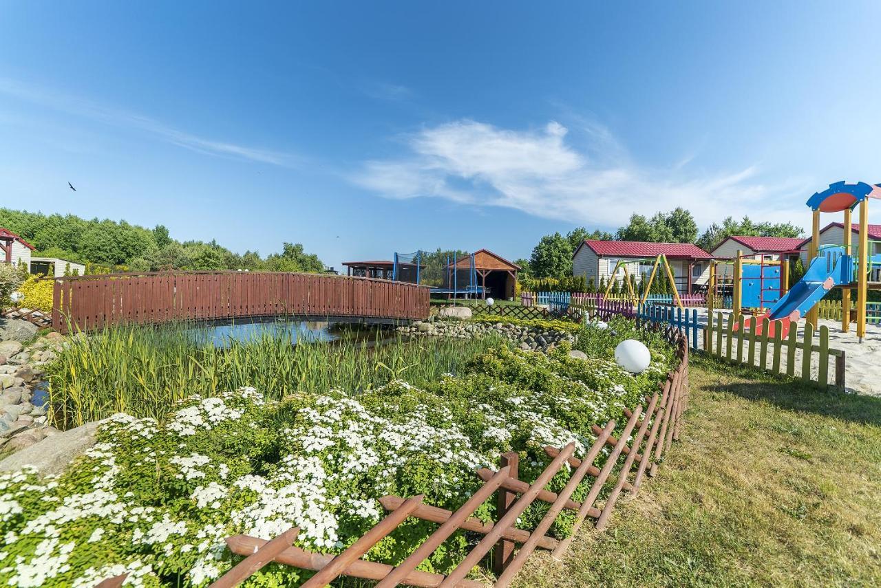 Szmaragdowe Morze Villa Władysławowo Exterior foto