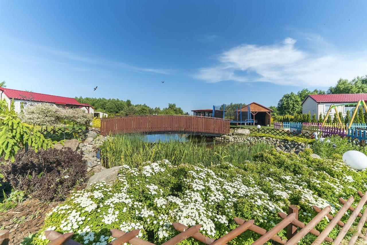 Szmaragdowe Morze Villa Władysławowo Exterior foto