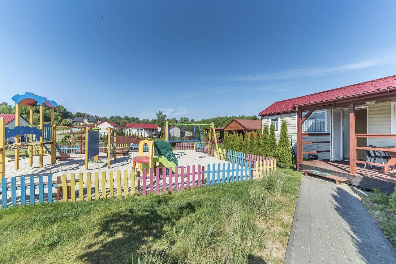 Szmaragdowe Morze Villa Władysławowo Exterior foto