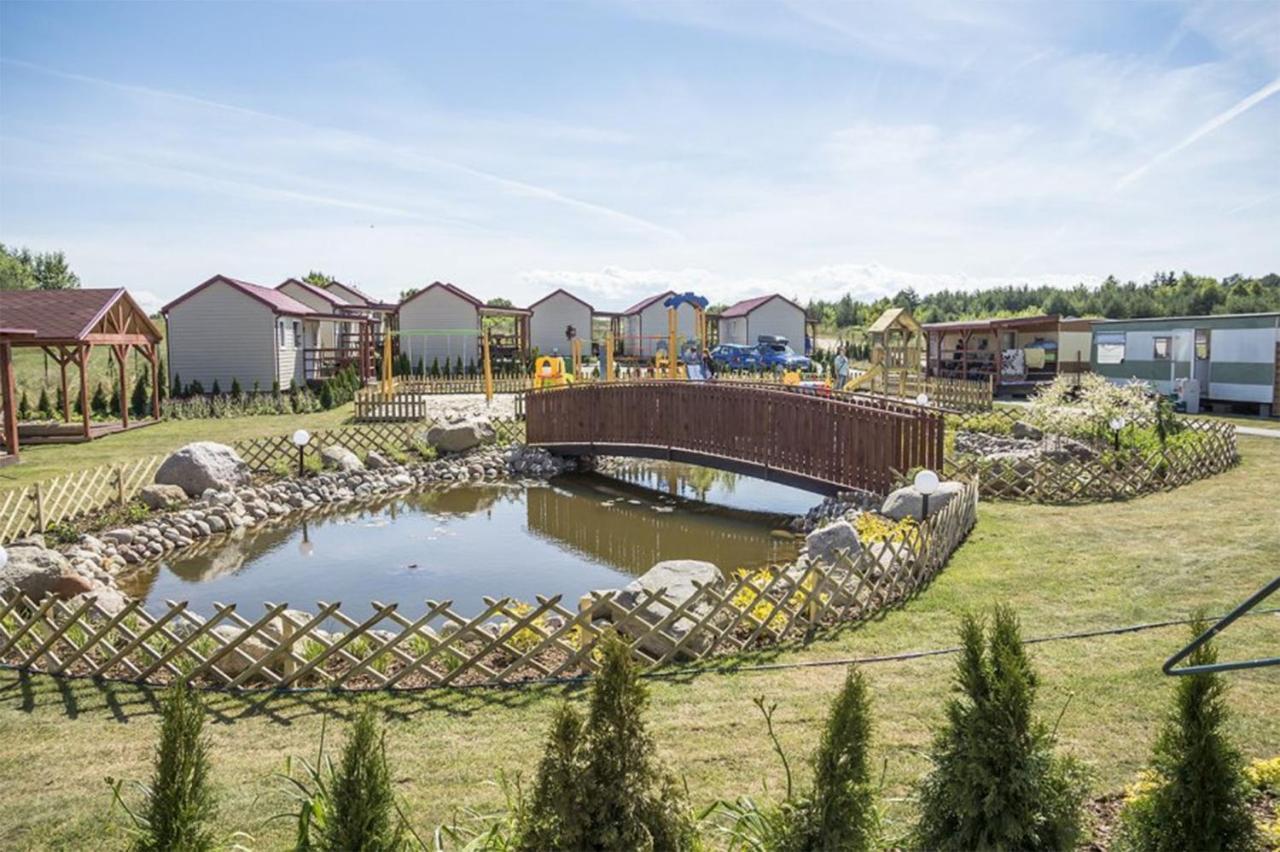 Szmaragdowe Morze Villa Władysławowo Exterior foto