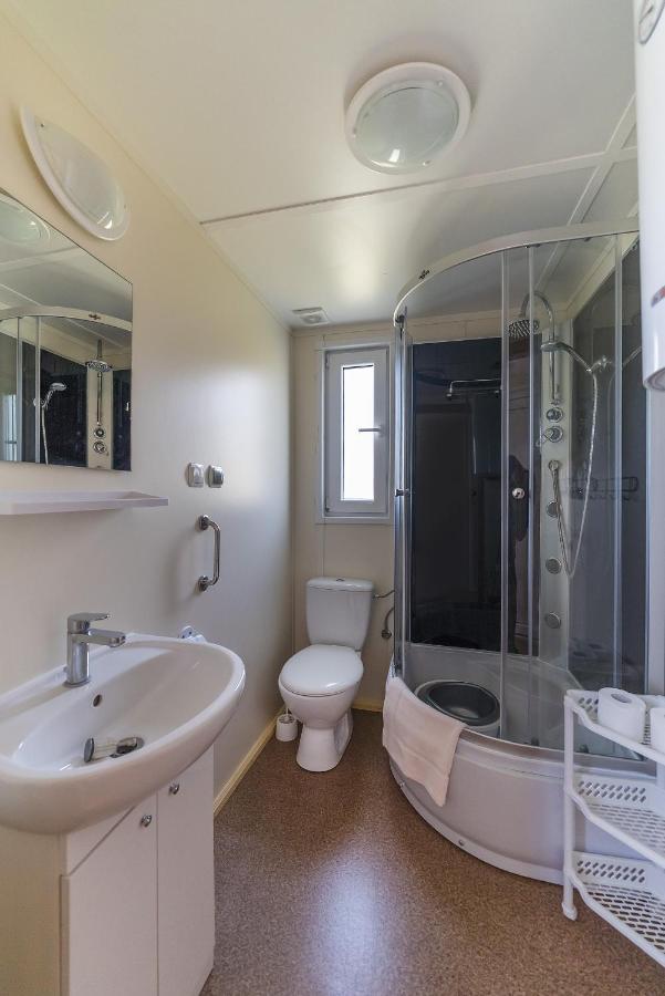 Szmaragdowe Morze Villa Władysławowo Exterior foto