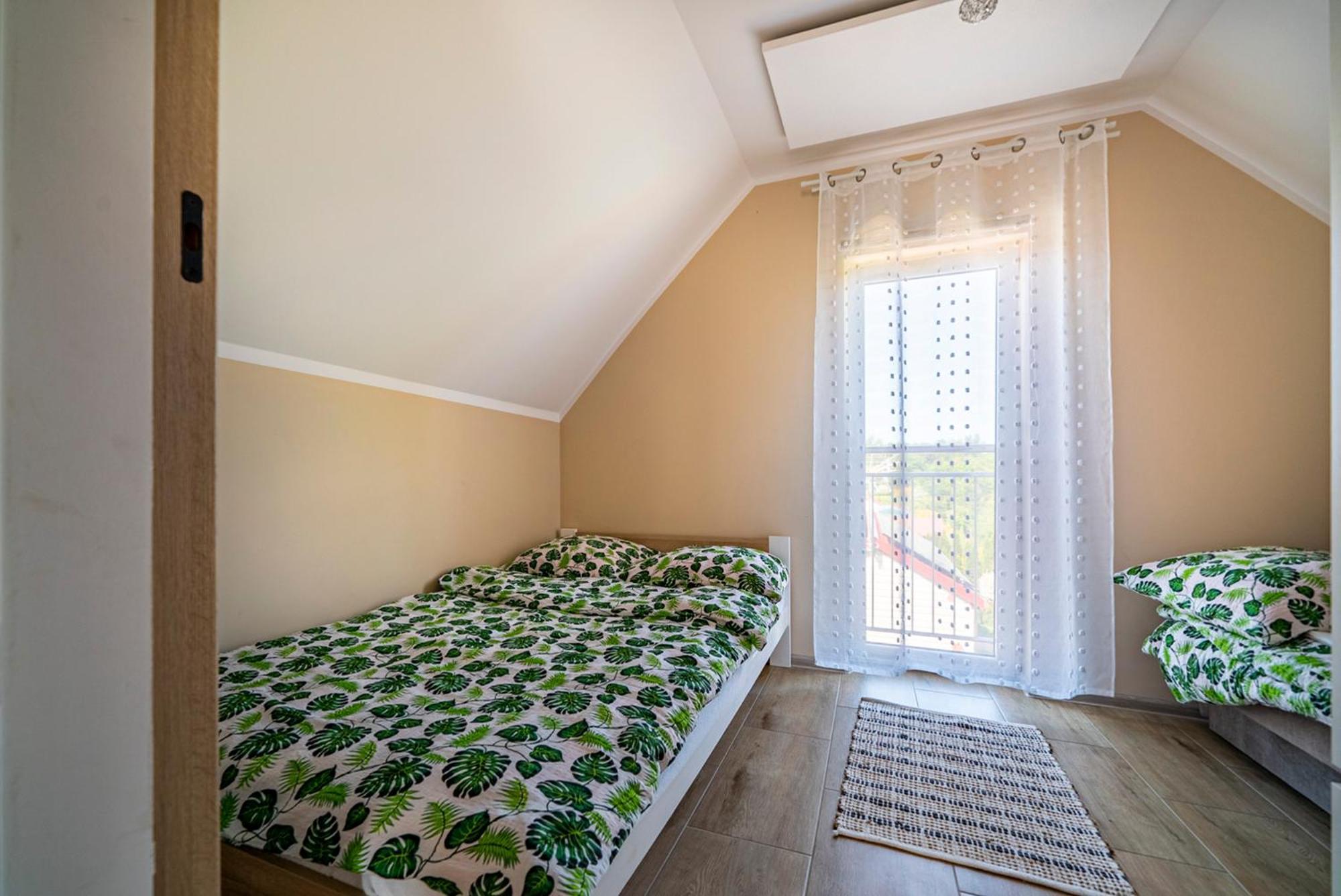 Szmaragdowe Morze Villa Władysławowo Exterior foto
