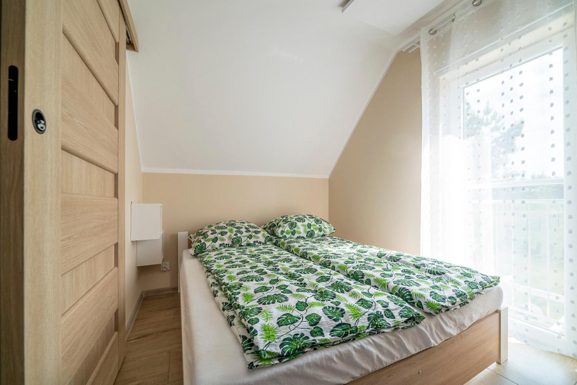 Szmaragdowe Morze Villa Władysławowo Exterior foto